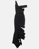 Mugler Mugler Cutout midi dress - 1