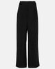 Mugler Mugler Cutout wide-leg pants - 1