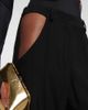 Mugler Mugler Cutout wide-leg pants - 4