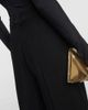 Mugler Mugler Cutout wide-leg pants - 5