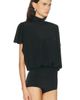 Mugler Mugler Draped Backless Bodysuit - 3