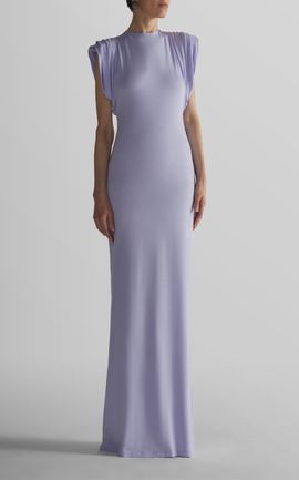 MUGLER MUGLER Fluid Gown