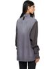 Mugler Mugler Gray 'Shirt Sleeves' Sweatshirt - 3