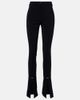 Mugler Mugler High-rise skinny pants - 1
