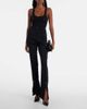 Mugler Mugler High-rise skinny pants - 2