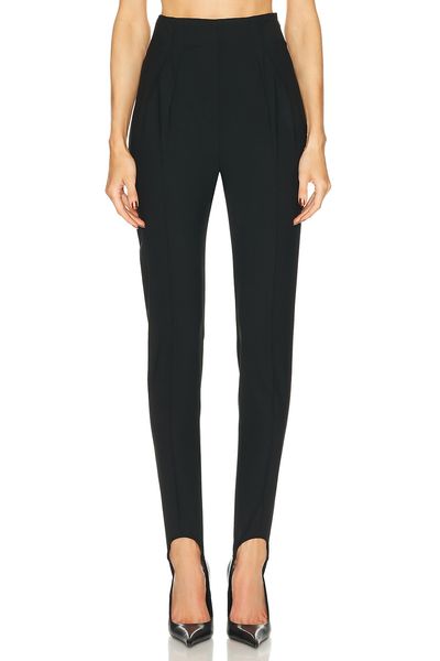 Mugler Mugler High Waist Legging