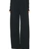 Mugler Mugler High Waist Masculine Straight Pant - 1