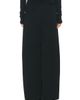Mugler Mugler High Waist Masculine Straight Pant - 4