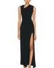 Mugler Mugler Hooded Gown - 2