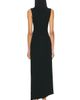 Mugler Mugler Hooded Gown - 5