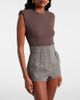 Mugler Mugler Jersey bodysuit - 2
