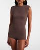 Mugler Mugler Jersey bodysuit - 5