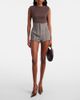 Mugler Mugler Jersey bodysuit - 7