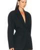 Mugler Mugler Kimono Jacket - 2