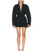 Mugler Mugler Kimono Jacket - 4