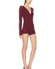 Mugler Mugler Knit Romper - 2
