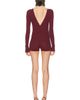 Mugler Mugler Knit Romper - 3