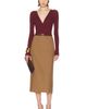 Mugler Mugler Knit Romper - 4