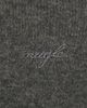 Mugler Mugler Long Sleeve Knit Sweater - 5