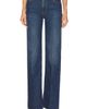 Mugler Mugler Low Waist Straight Leg - 1
