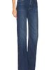 Mugler Mugler Low Waist Straight Leg - 2