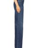 Mugler Mugler Low Waist Straight Leg - 3