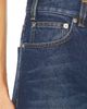 Mugler Mugler Low Waist Straight Leg - 6