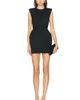 Mugler Mugler Mini Dress - 1