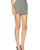 Mugler Mugler Mini Tailored Skirt - 2