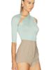Mugler Mugler One Sleeve Top - 2