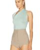 Mugler Mugler One Sleeve Top - 3