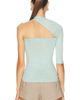 Mugler Mugler One Sleeve Top - 4