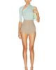 Mugler Mugler One Sleeve Top - 5
