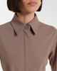 Mugler Mugler Peplum jacket - 3