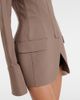 Mugler Mugler Peplum jacket - 4