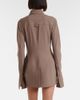 Mugler Mugler Peplum jacket - 5