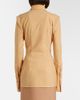 Mugler Mugler Pleated shirt - 5