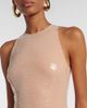Mugler Mugler Sequined crÃªpe gown - 5