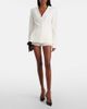 Mugler Mugler re/edit single-breasted blazer - 2