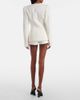 Mugler Mugler re/edit single-breasted blazer - 3