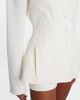 Mugler Mugler re/edit single-breasted blazer - 5