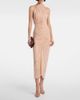 Mugler Mugler Ruched gown - 2
