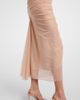 Mugler Mugler Ruched gown - 5