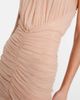 Mugler Mugler Ruched gown - 6