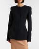 Mugler Mugler Single-breasted jacket - 2