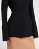 Mugler Mugler Single-breasted jacket - 4