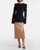 Mugler Mugler Single-breasted jacket - 6