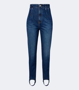Mugler Mugler Slim jeans