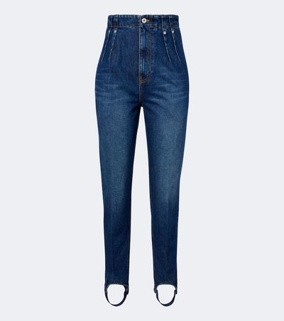 Mugler Mugler Slim jeans