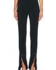 Mugler Mugler Straight Leg Pant - 1